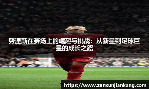 努涅斯在赛场上的崛起与挑战：从新星到足球巨星的成长之路